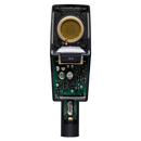 AKG C414 XLS, Studio Condenser Microphone, Engineered for highest linearity and neutral sound, Read More, Nine selectable polar patterns