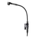 AKG C516 ML, Instrument Microphone, Cardioid polar pattern, For problem-free use with high ambient noise rejection, Flexible shock mount