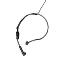 AKG C544 L, Headset Microphone, Fully rugged sports headband, For secure fit in all situations and movements, Cardioid polar pattern