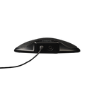 AKG CBL410 PCC Black, Boundary Layer Microphone, Cascadable, For multiperson use, Plug and play