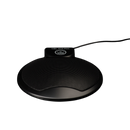 AKG CBL410 PCC Black, Boundary Layer Microphone, Cascadable, For multiperson use, Plug and play