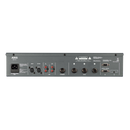 AKG CS3 BU, Conference System Equipment, All in one conference controller, For discussion systems of up to 60 stations per base unit, Four selectable operating modes