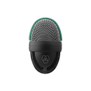 AKG D112 MKII, Instrument Microphone, Integrated flexible mount, Makes it even more versatile, Bass resonance volume chamber