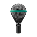 AKG D112 MKII, Instrument Microphone, Integrated flexible mount, Makes it even more versatile, Bass resonance volume chamber