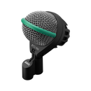 AKG D112 MKII, Instrument Microphone