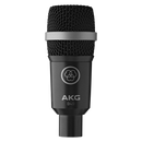 AKG D40, Instrument Microphone