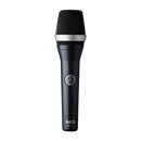 AKG D5C, Handheld Vocal Microphone, Patented laminated Varimotion diaphragm, For crisp sound that cuts through every mix, Cardioid polar pattern