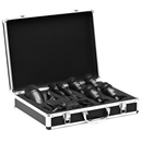 AKG - DRUMSET SESSION 1 - Instrument Microphone