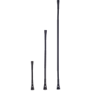 AKG GN50, Gooseneck Module, Discreet, screw-on mounting module, For permanent installations, Detachable phantom power adapter