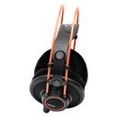 AKG K712 PRO, Open-Back Reference Headphones