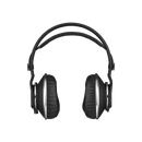 AKG K872, Master Reference Closed-Back Studio Headphones