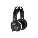 AKG K872, Master Reference Closed-Back Studio Headphones