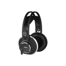 AKG - K872 - Master Reference Closed-Back Studio Headphones