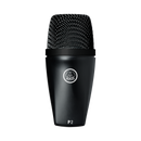 AKG P2, Instrument Microphone, Powerful sound with profound bass range, Especially tuned for low-pitched instruments, High-performance capsule
