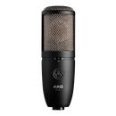 AKG P420, Studio Condenser Microphone