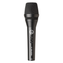 AKG P5 S, Handheld Vocal Microphone, High feedback suppression with supercardioid polar pattern, For trouble-free use with on-stage monitoring, Integrated windscreen