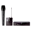 AKG - Perception Wireless 45 Pres Set BD A - Wireless Microphone System 45