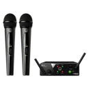 AKG MINI2VOC-US25A/C, Wireless Microphone System 40 Mini2