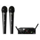 AKG WMS40 Mini2 Vocal Set US25A/C, Wireless Microphone System
