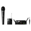AKG MINI2MIX-US25BD, Wireless Microphone System 40 Mini2