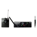 AKG WMS40 Mini Instrumental Set US25D, Wireless Microphone System