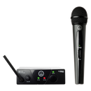 AKG WMS40MINI Vocal Set BD US25B, Wireless Microphone System 40 Mini