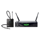 AKG WMS470 Instrumental Set BD8, Wireless Microphone System