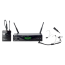AKG WMS470 Presenter Set BD7, Wireless Microphone System
