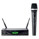 AKG WMS470 D5 Set BD8, Wireless Microphone System