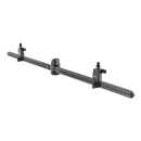 Deity AMB1 Adjustable Mounting Bar for Stereo Microphones or Antenna