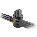 Deity AMB1 Adjustable Mounting Bar for Stereo Microphones or Antenna