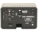 Anchor Audio AN-1000XU2+, Powered speaker monitor & Anchor-Link 2 wireless mic capacity