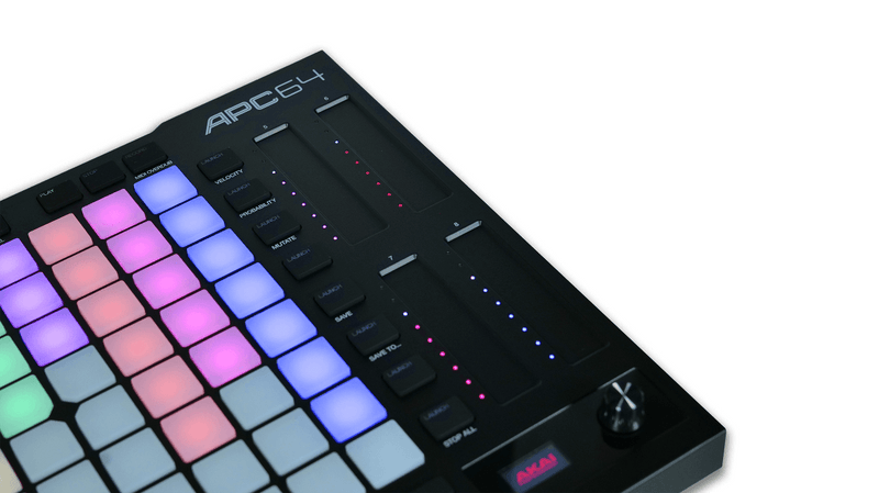 AKAI PRO APC64