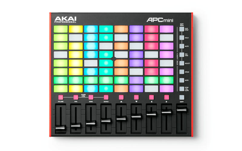 AKAI PRO APCMINI2