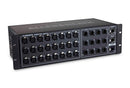 Allen & Heath FCG-AR-RACK 12-Space Tour Grade Road Case for AR2412 - View 3