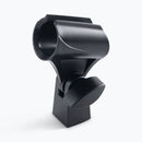 On-Stage AS400V2, Dynamic Handheld Mic, Hypercardioid Polar Pattern Reduces Feedback and off-axis Noise for a, On/off Switch Controls Muting on the Mic Itself to Prevent Unwanted