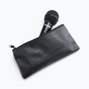 On-Stage AS400V2, Dynamic Handheld Mic, Hypercardioid Polar Pattern Reduces Feedback and off-axis Noise for a, On/off Switch Controls Muting on the Mic Itself to Prevent Unwanted