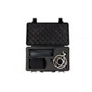 On-Stage AS800, FET Condenser Mic, Silver
