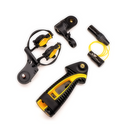 Deity ASM2 Pro Kit (Boom Pole Shock Mount)