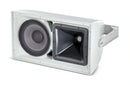 JBL - AW266 - 12" HI-PWR ALL-WEATHER LOUDSPEAKER, 60x60, GREY