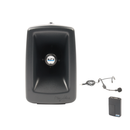 Anchor Audio MEGA2-XU2, Megavox 2 XU2, battery powered PA system, Bluetooth & Anchor-Air cablefree network transmitter & Anchor-Link 2 wireless mic capacity