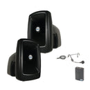 Anchor Audio MEGA2-XU4 - Megavox 2 XU4, battery powered PA system, Bluetooth & Anchor-Air cable free network transmitter & Anchor-Link 4 wireless
