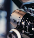 DZOFILM Hard Case for 1pc PAVO Anamorphic lens, DZOFILM Cine Lens Accessory, Precision-Machined Build