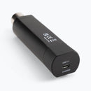 On-Stage BC2000V2, Stereo Bluetooth Converter, Wirelessly Connects a Bluetooth Audio Source to a Mixer or Powered, Powered by a Rechargeable battery-no Need for a Power Cable on Stage