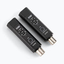 On-Stage BC2000V2, Stereo Bluetooth Converter, Wirelessly Connects a Bluetooth Audio Source to a Mixer or Powered, Powered by a Rechargeable battery-no Need for a Power Cable on Stage
