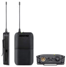 Shure BLX1288/P31-J11, BLX1288 Combo W/PGA31 and PG58