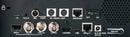 AIDA PTZ4K12G-FNDI-X30W, Broadcast/Conference 4K Full Bandwidth NDI® 12G & 3G-SDI/HDMI/USB/SRT/IP/NDI® HX/HX3, Auto-tracking, FreeD, Genlock, SFP+, XLR, SD recording, 30X Zoom PTZ Camera in White