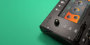 Allen & Heath CQ-18T Compact Digital Mixer