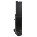 Anchor Audio Bigfoot 2 Air XR2 - Bigfoot 2 Pair, AnchorAIR, and one wireless handheld microphone, one wireless belt pack transmitter with headband microp