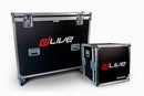 Allen & Heath dLive Flight Case for DLC35